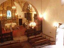 Ermita de Nuestra Señora de los Olmos