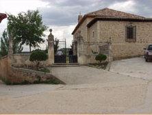 Ermita de Nuestra Señora de los Olmos